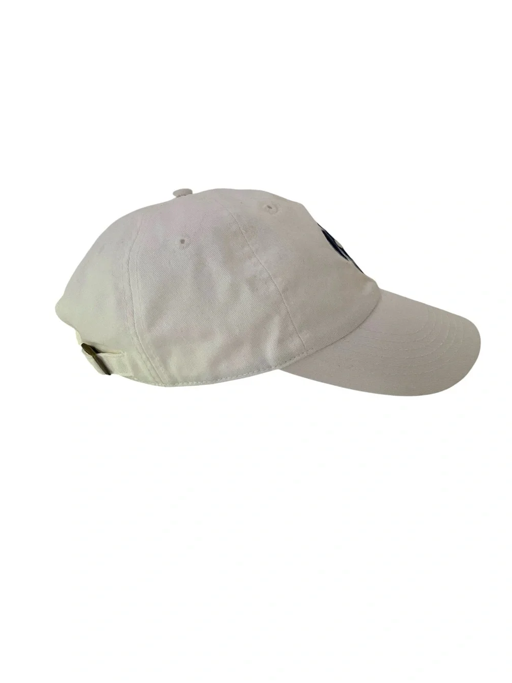 Life is Good Turtle Daisy Dad Hat 100% Cotton Baseball Cap Coastal Beachy